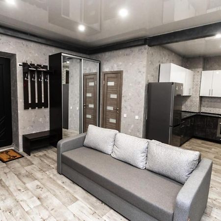 Loft Apartment On Svobody Kamjanske Exteriér fotografie