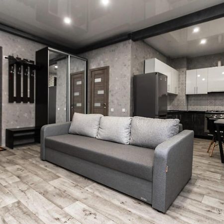 Loft Apartment On Svobody Kamjanske Exteriér fotografie